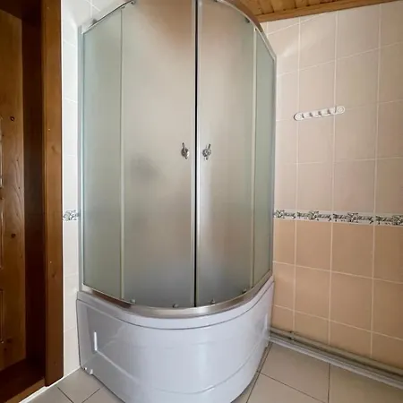 Lantställe Made In Jaremtje