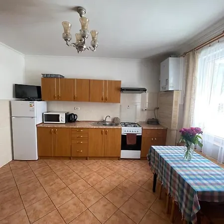 Made In Country house