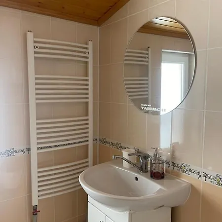 Casa rural Made In