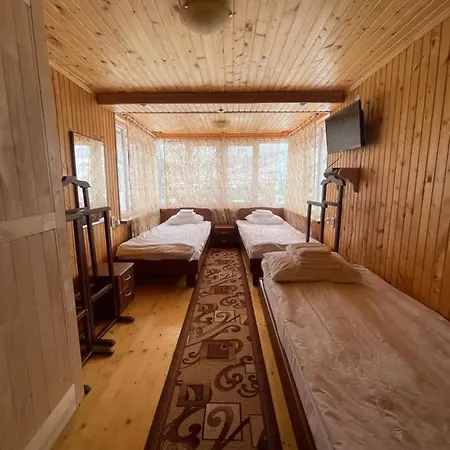 Casa rural Made In