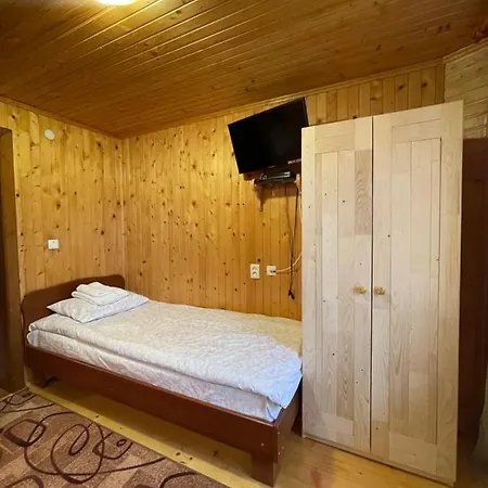 Lantställe Made In Jaremtje