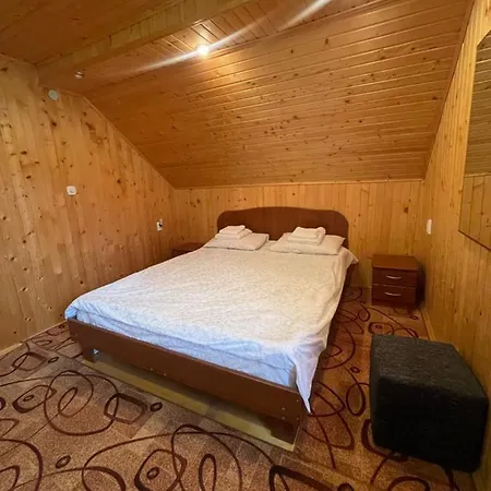 Country house Made In Yaremche