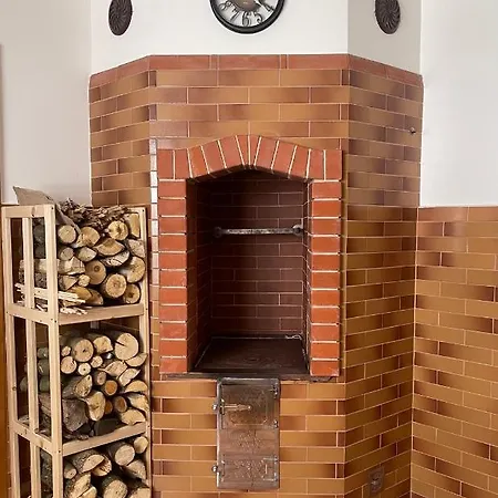 Made In Country house