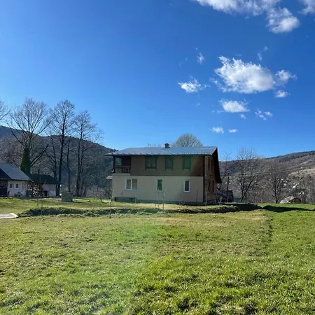 Casa rural Made In
