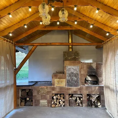 Made In Country house