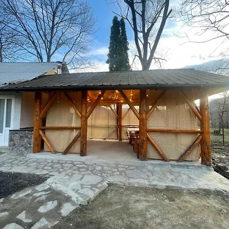 Casa rural Made In Yaremche