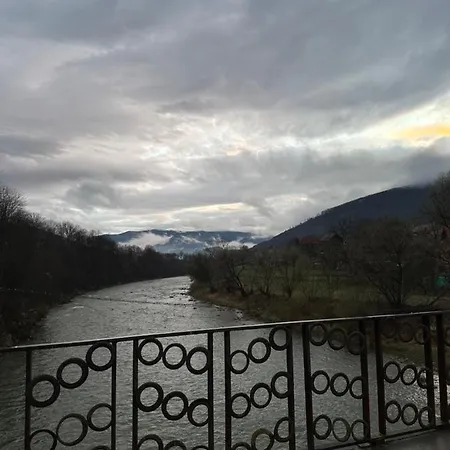 Made In Yaremche