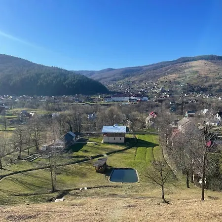 Made In * Yaremche