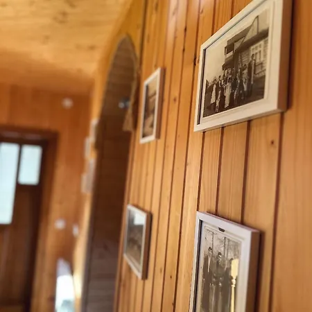 Lantställe Made In *