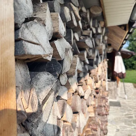 Made In Lantställe *