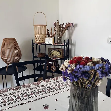 Country house Made In Yaremche