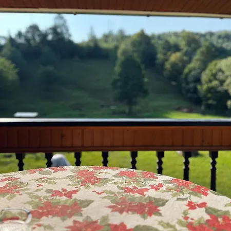 Country house Made In