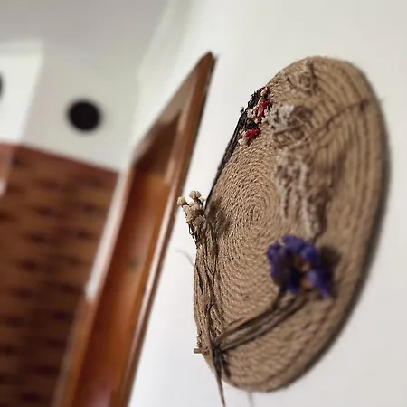 Made In Country house