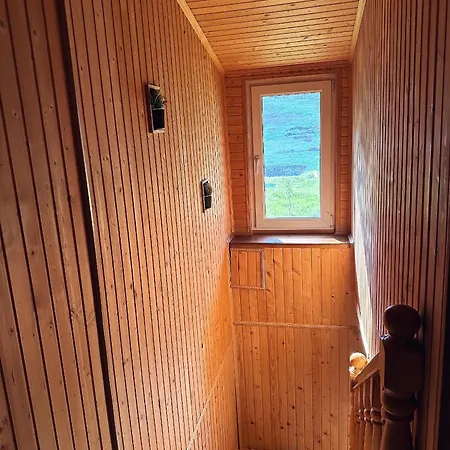 Made In Country house Yaremche