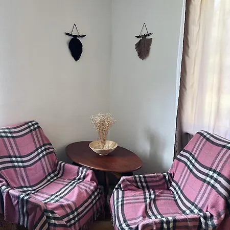 Made In Yaremche