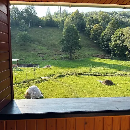 Made In Country house *