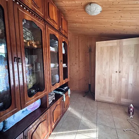 Casa rural Made In