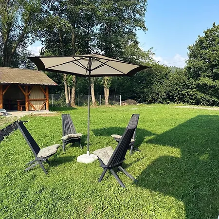 Made In Lantställe Jaremtje