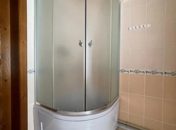 Hétvégi ház Made In Jaremcse