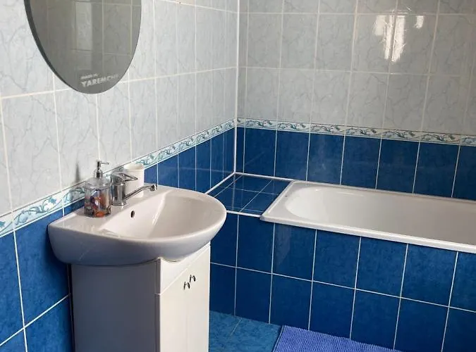 Kır Evi Made In