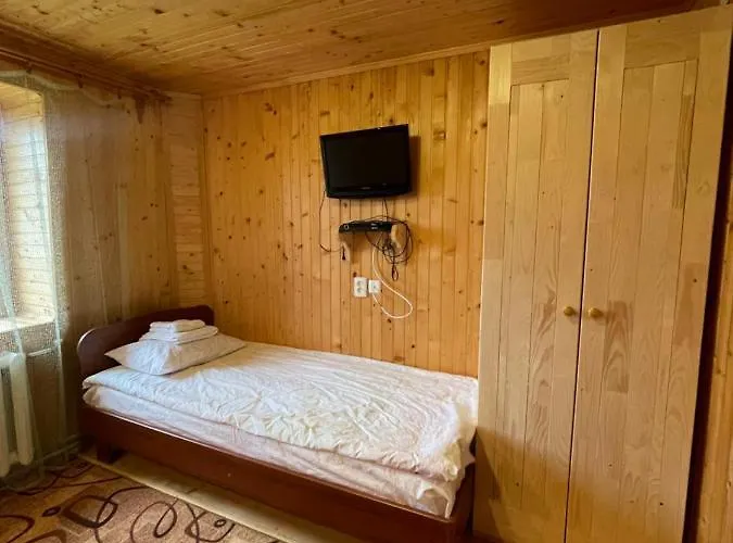 Hétvégi ház Made In *