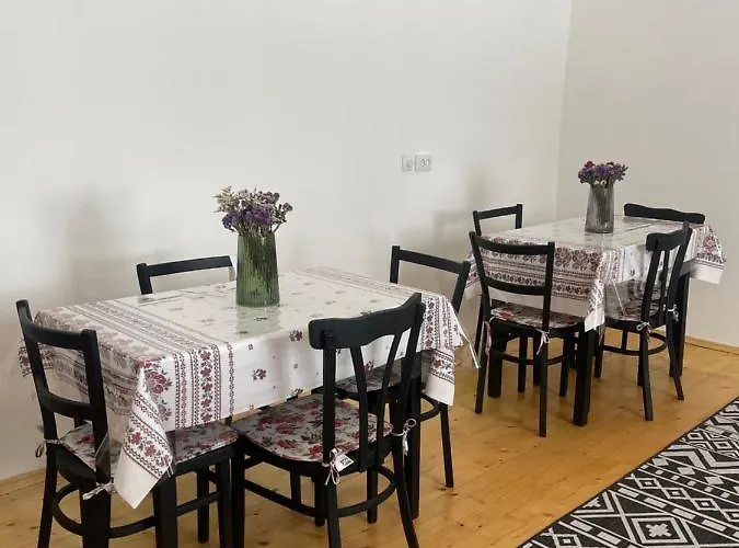 Kır Evi Made In
