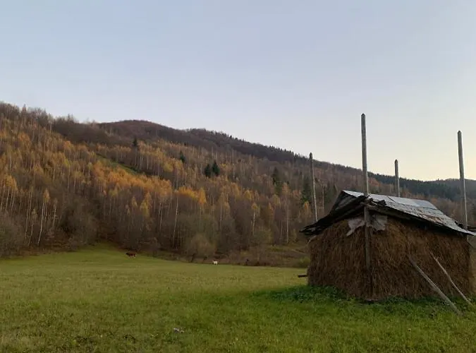 Made In Hétvégi ház *