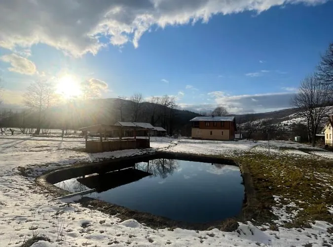Made In Yaremche