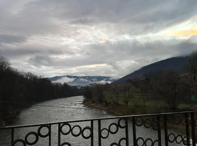 Made In Yaremche