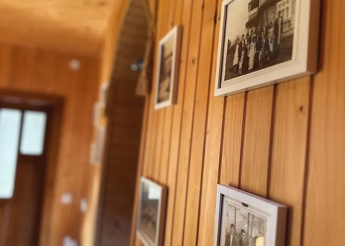 Kır Evi Made In *