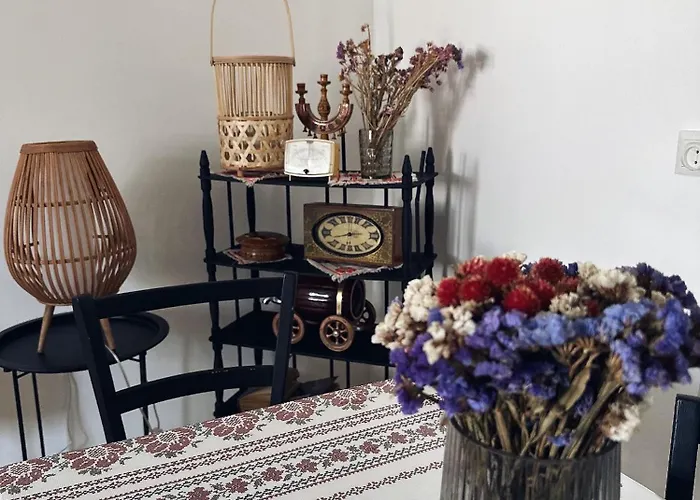 Kır Evi Made In Yaremche