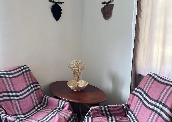 Made In Yaremche