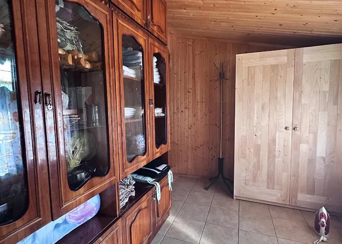 Kır Evi Made In